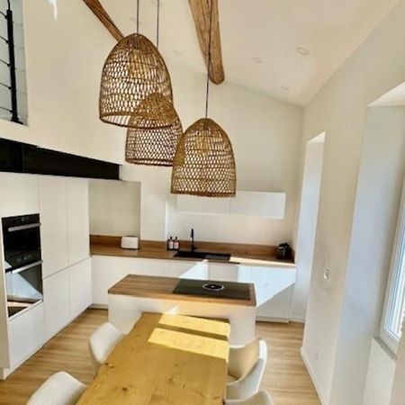 Le Duplex De Vauban Διαμέρισμα Μασσαλία Εξωτερικό φωτογραφία