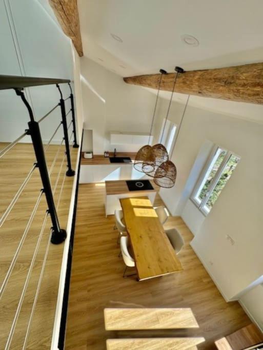Le Duplex De Vauban Διαμέρισμα Μασσαλία Εξωτερικό φωτογραφία