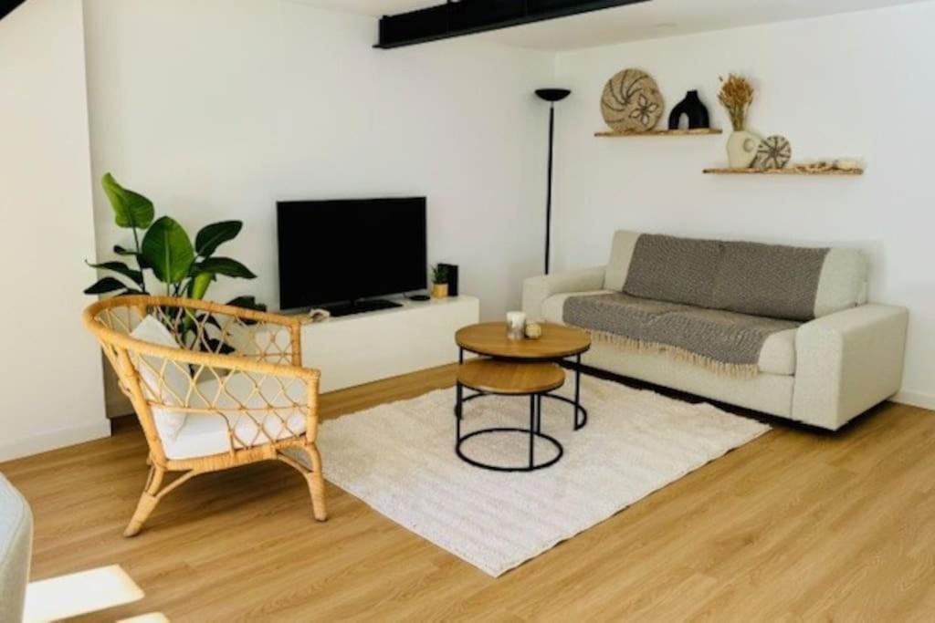 Le Duplex De Vauban Διαμέρισμα Μασσαλία Εξωτερικό φωτογραφία