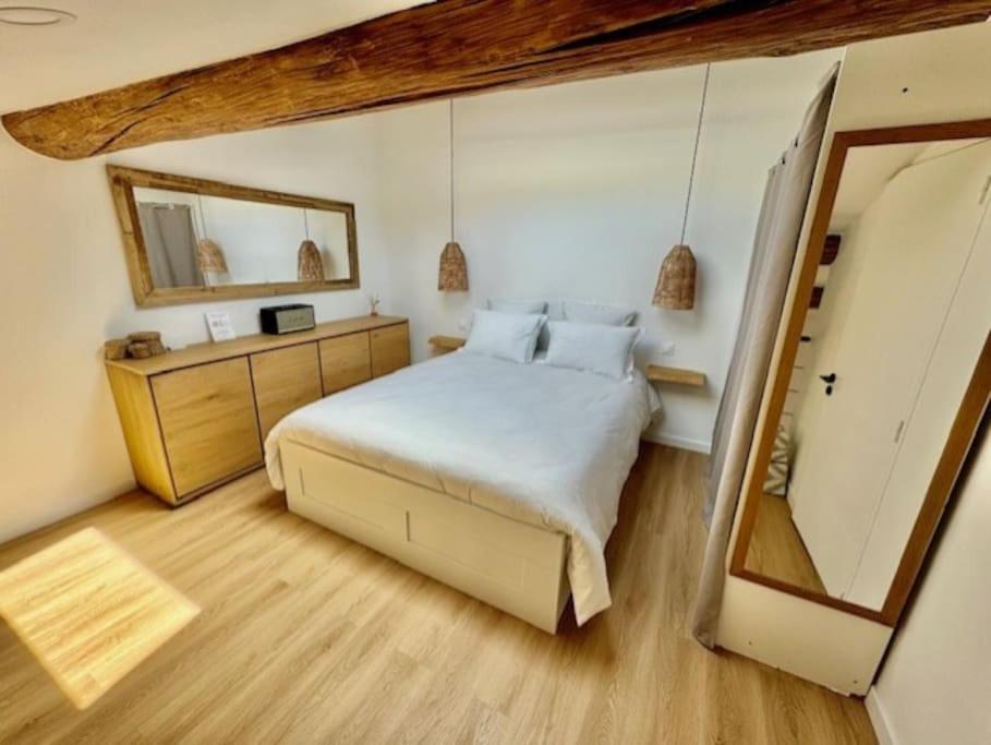Le Duplex De Vauban Διαμέρισμα Μασσαλία Εξωτερικό φωτογραφία