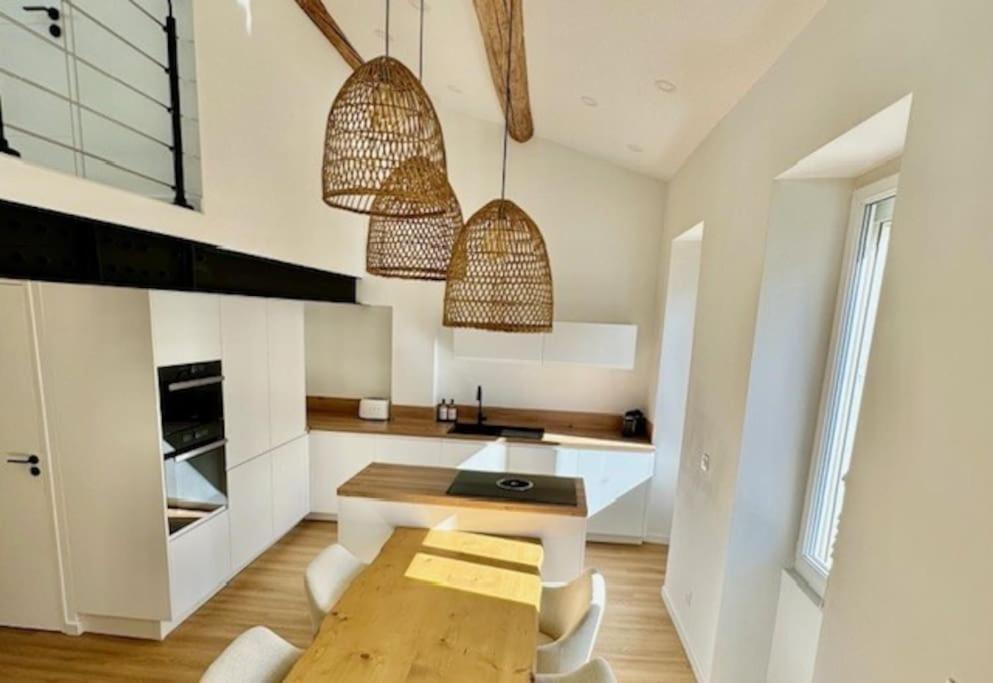 Le Duplex De Vauban Διαμέρισμα Μασσαλία Εξωτερικό φωτογραφία